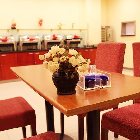 Hanting Hotel Beijing Suzhou Bridge المظهر الخارجي الصورة