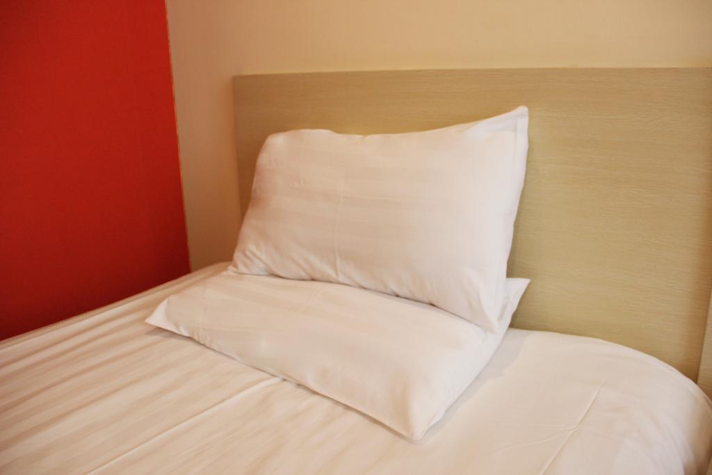 Hanting Hotel Beijing Suzhou Bridge الغرفة الصورة