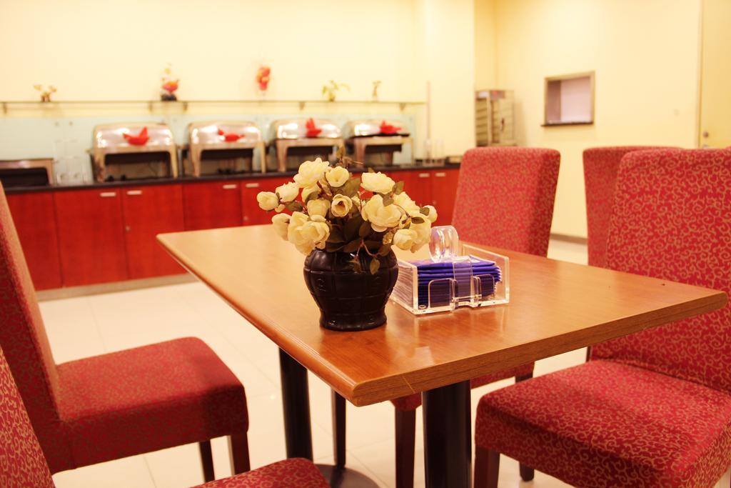 Hanting Hotel Beijing Suzhou Bridge المظهر الخارجي الصورة