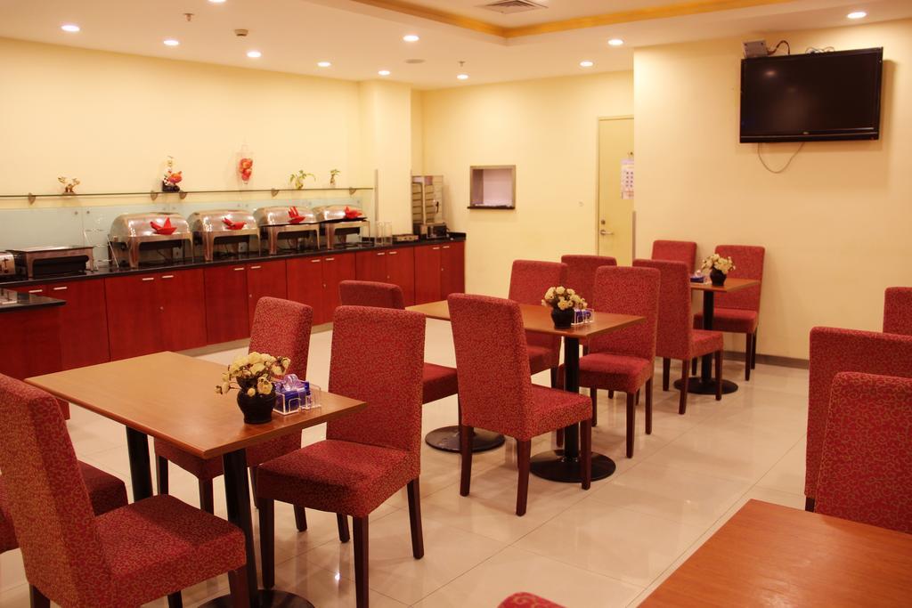 Hanting Hotel Beijing Suzhou Bridge المظهر الخارجي الصورة